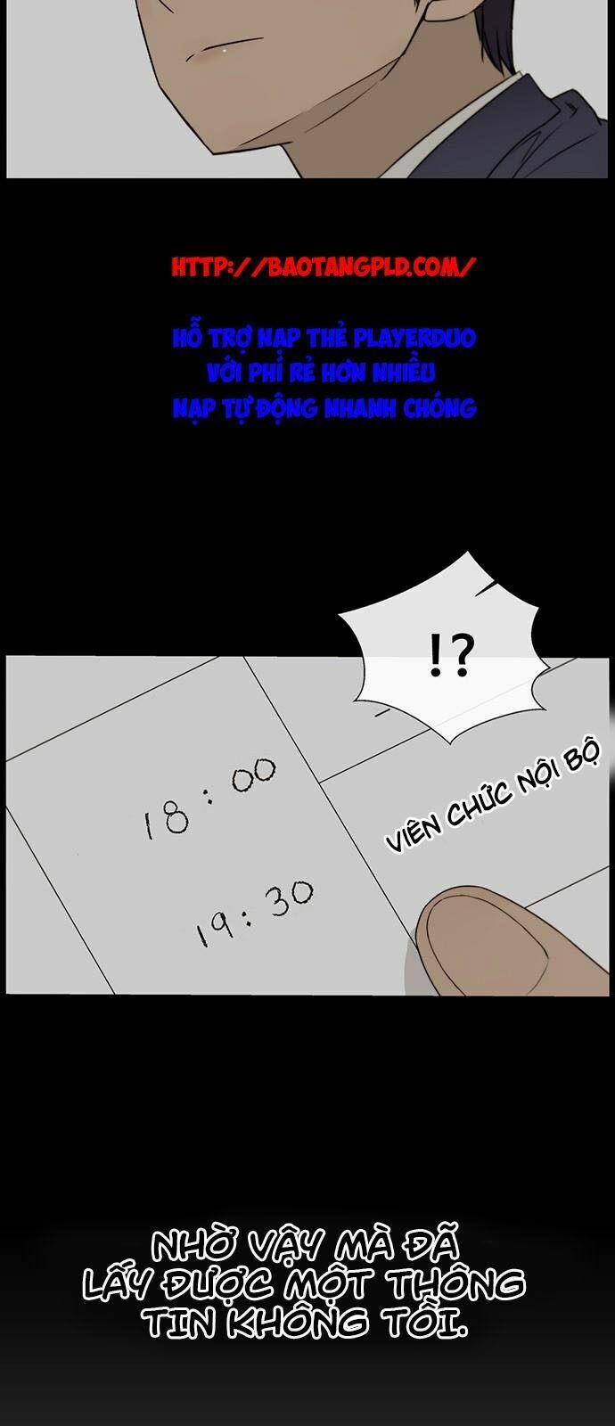 Người Đàn Ông Thực Thụ 22 trang 66