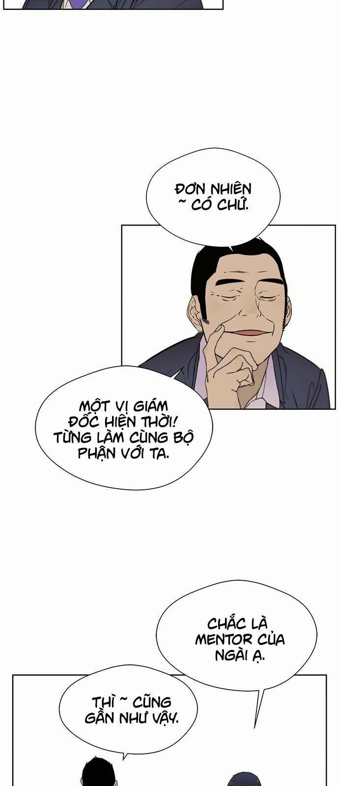 Người Đàn Ông Thực Thụ 22 trang 69