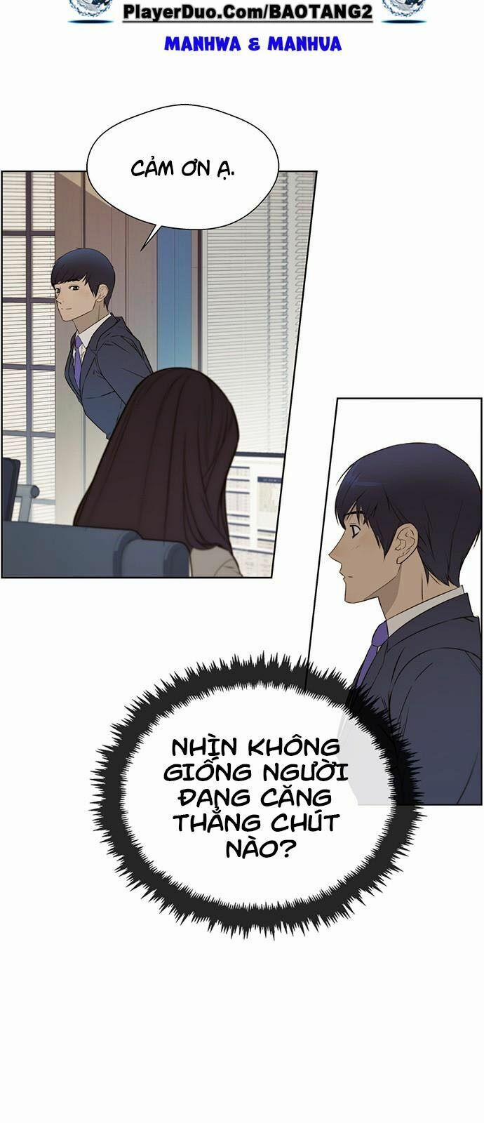 Người Đàn Ông Thực Thụ 22 trang 7