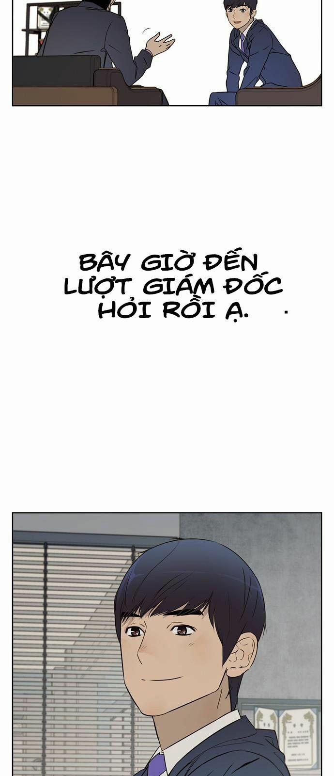 Người Đàn Ông Thực Thụ 22 trang 70