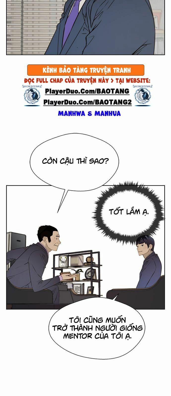 Người Đàn Ông Thực Thụ 22 trang 71