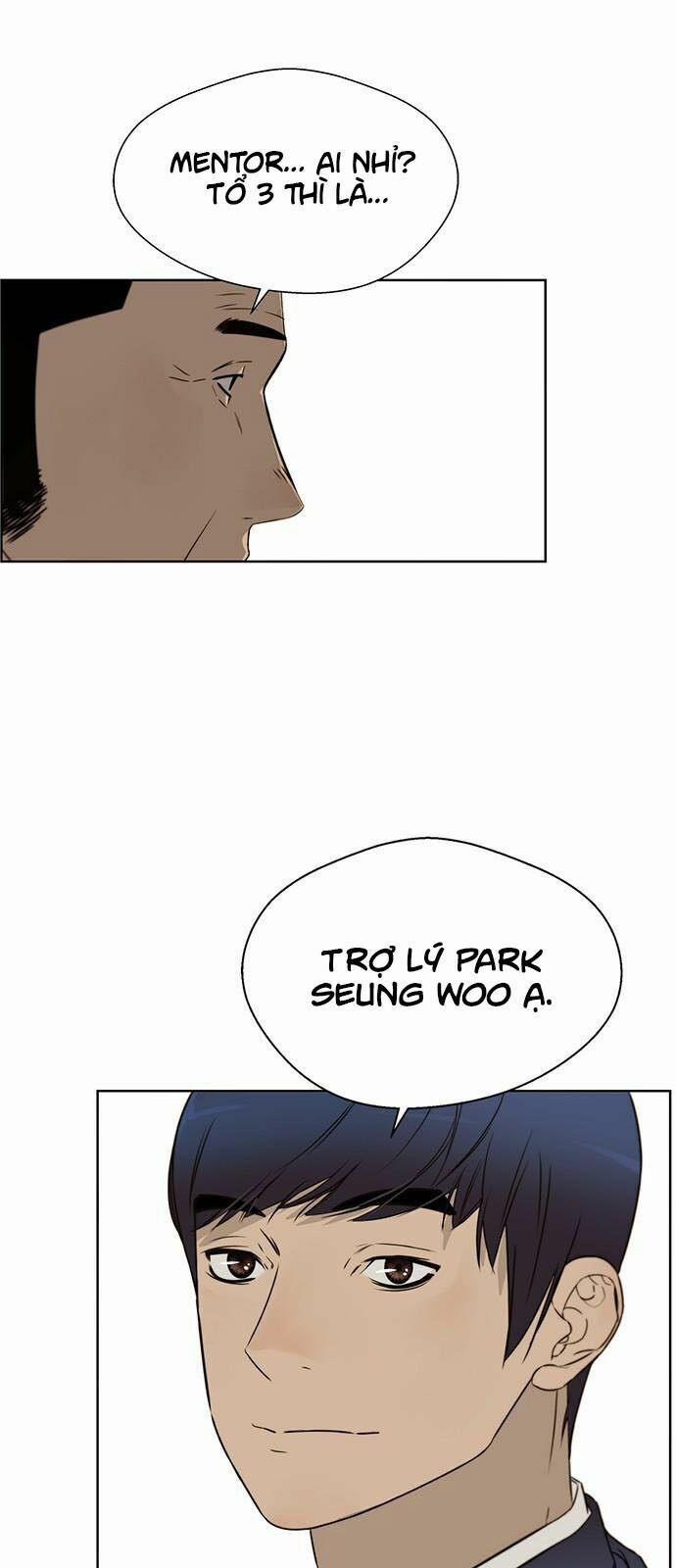 Người Đàn Ông Thực Thụ 22 trang 72