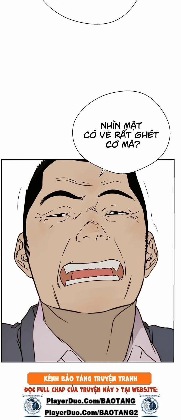 Người Đàn Ông Thực Thụ 22 trang 75