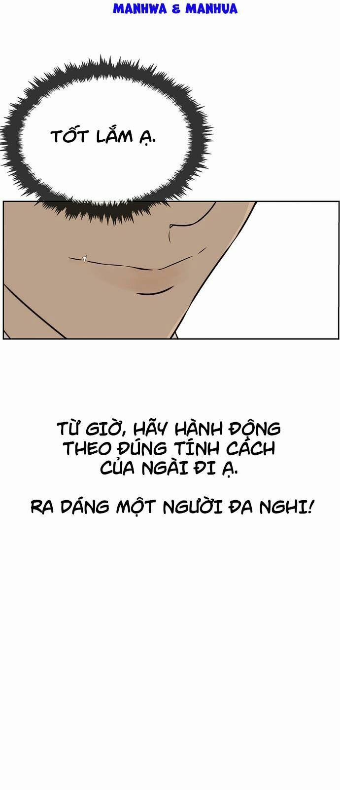 Người Đàn Ông Thực Thụ 22 trang 76