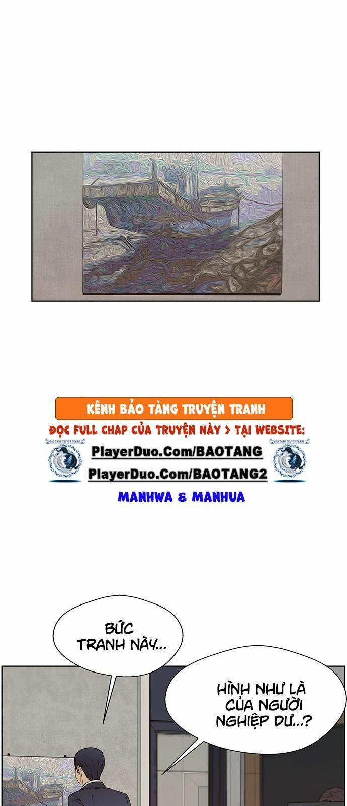 Người Đàn Ông Thực Thụ 22 trang 8