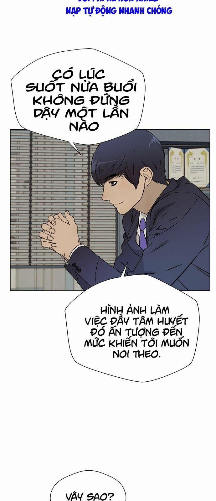 Người Đàn Ông Thực Thụ 23 trang 10