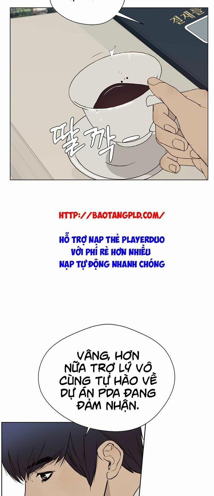 Người Đàn Ông Thực Thụ 23 trang 11