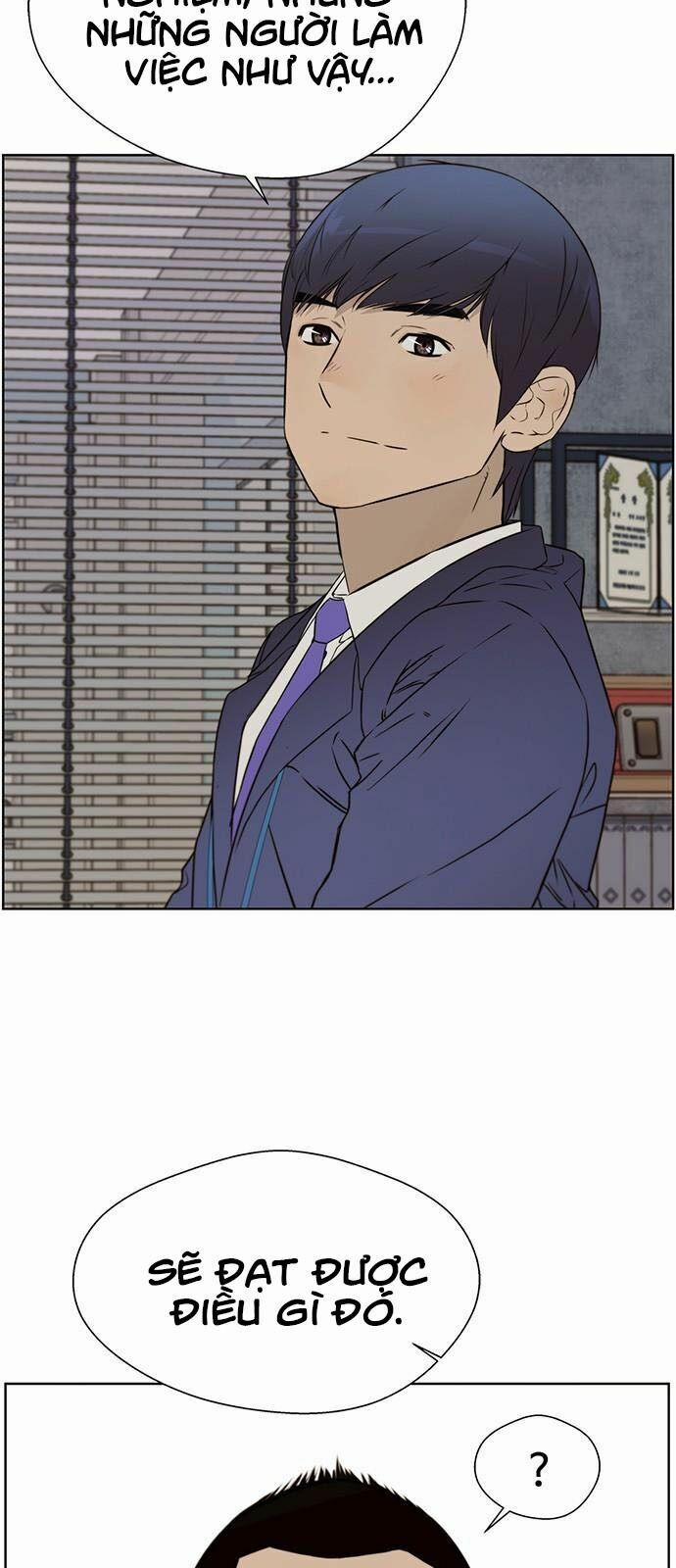 Người Đàn Ông Thực Thụ 23 trang 13