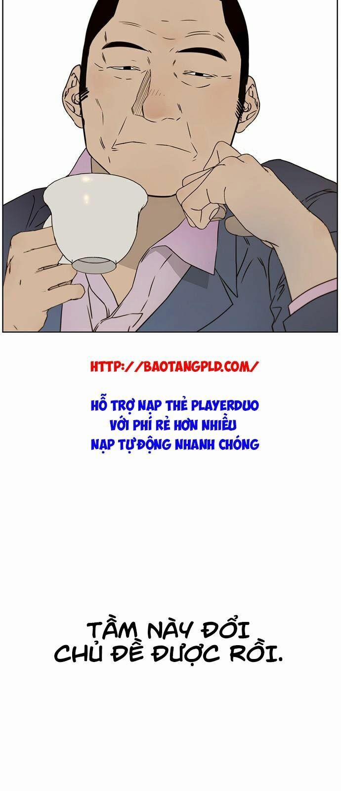 Người Đàn Ông Thực Thụ 23 trang 14