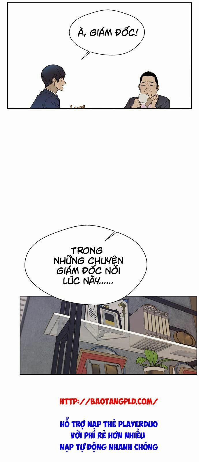 Người Đàn Ông Thực Thụ 23 trang 15