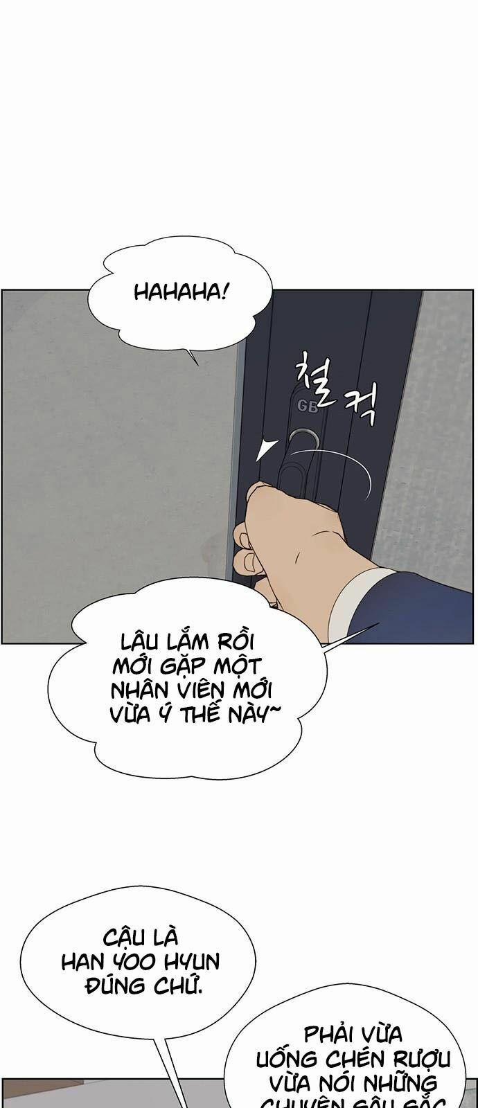 Người Đàn Ông Thực Thụ 23 trang 17