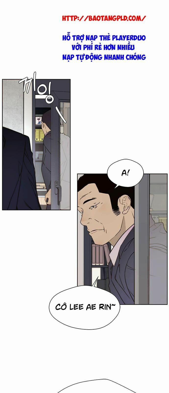 Người Đàn Ông Thực Thụ 23 trang 19