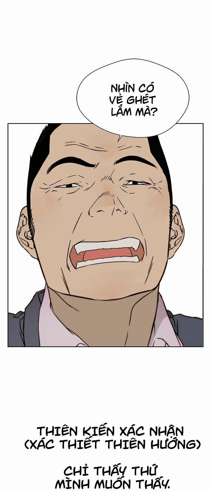 Người Đàn Ông Thực Thụ 23 trang 2