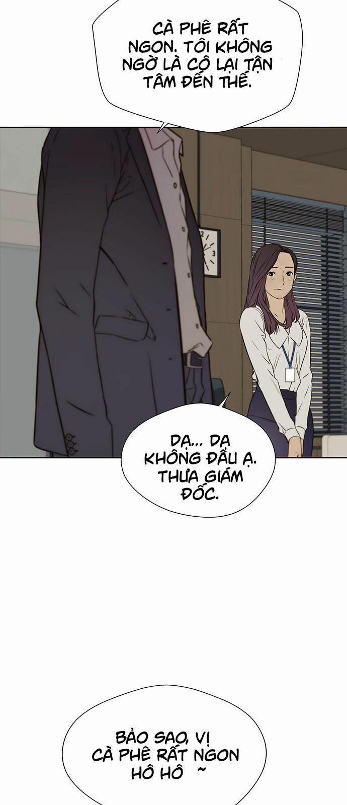 Người Đàn Ông Thực Thụ 23 trang 20