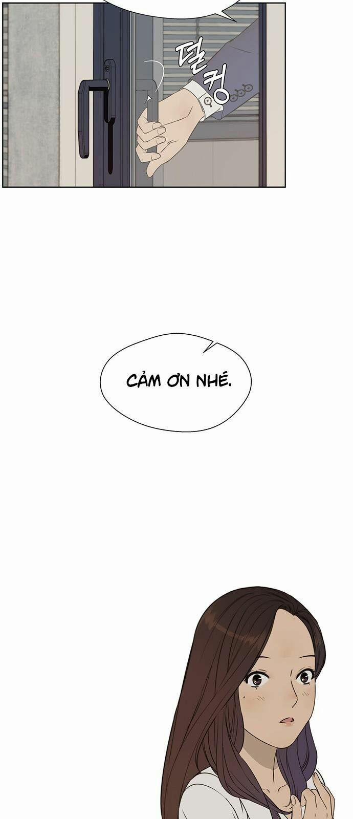 Người Đàn Ông Thực Thụ 23 trang 21