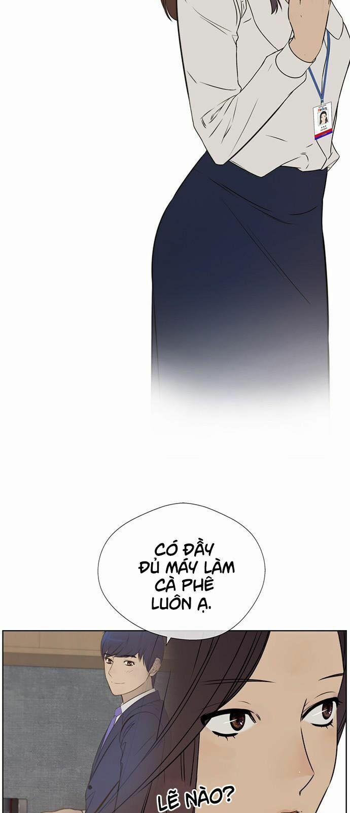 Người Đàn Ông Thực Thụ 23 trang 22