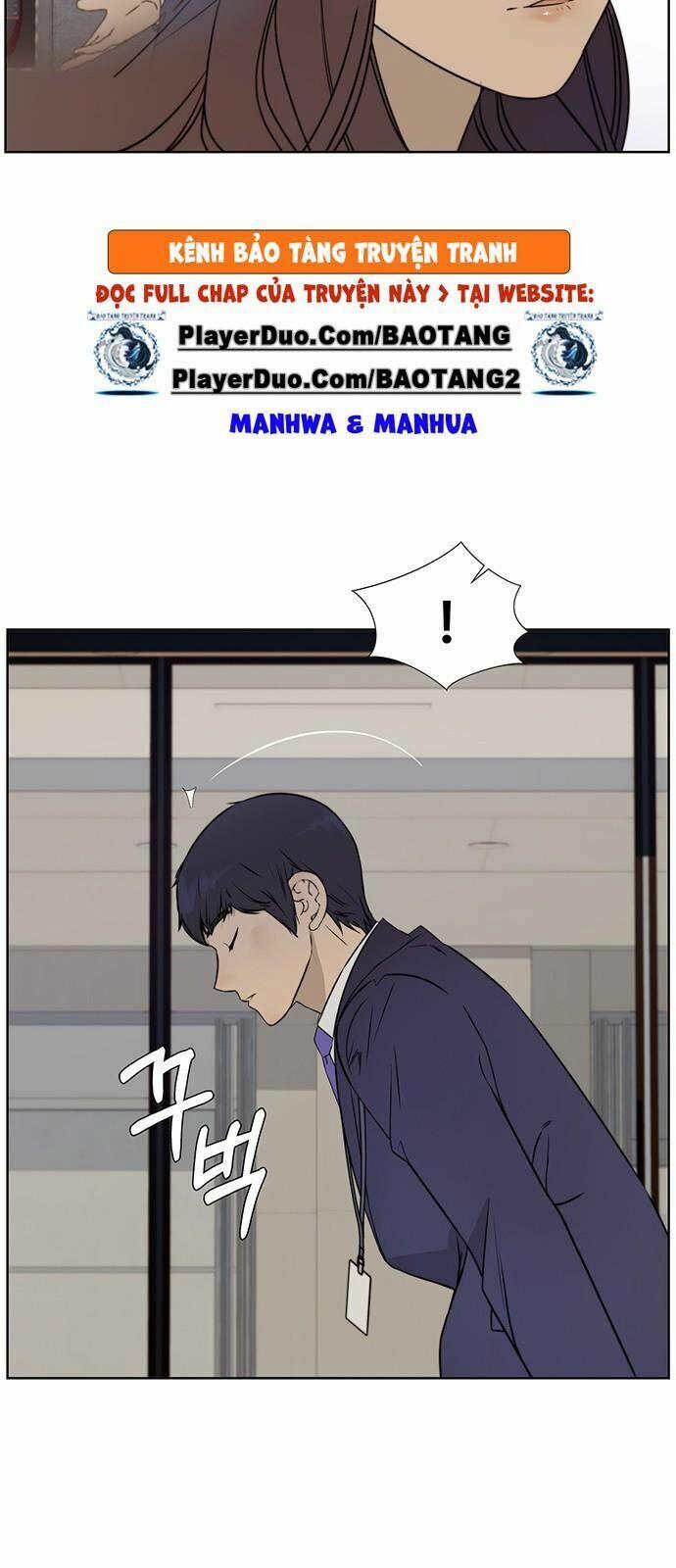 Người Đàn Ông Thực Thụ 23 trang 23