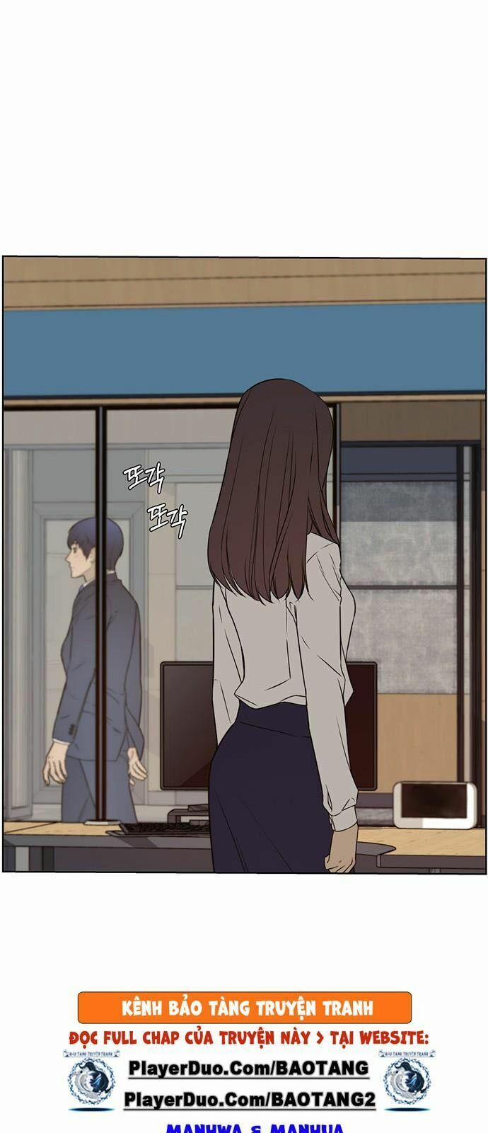 Người Đàn Ông Thực Thụ 23 trang 24