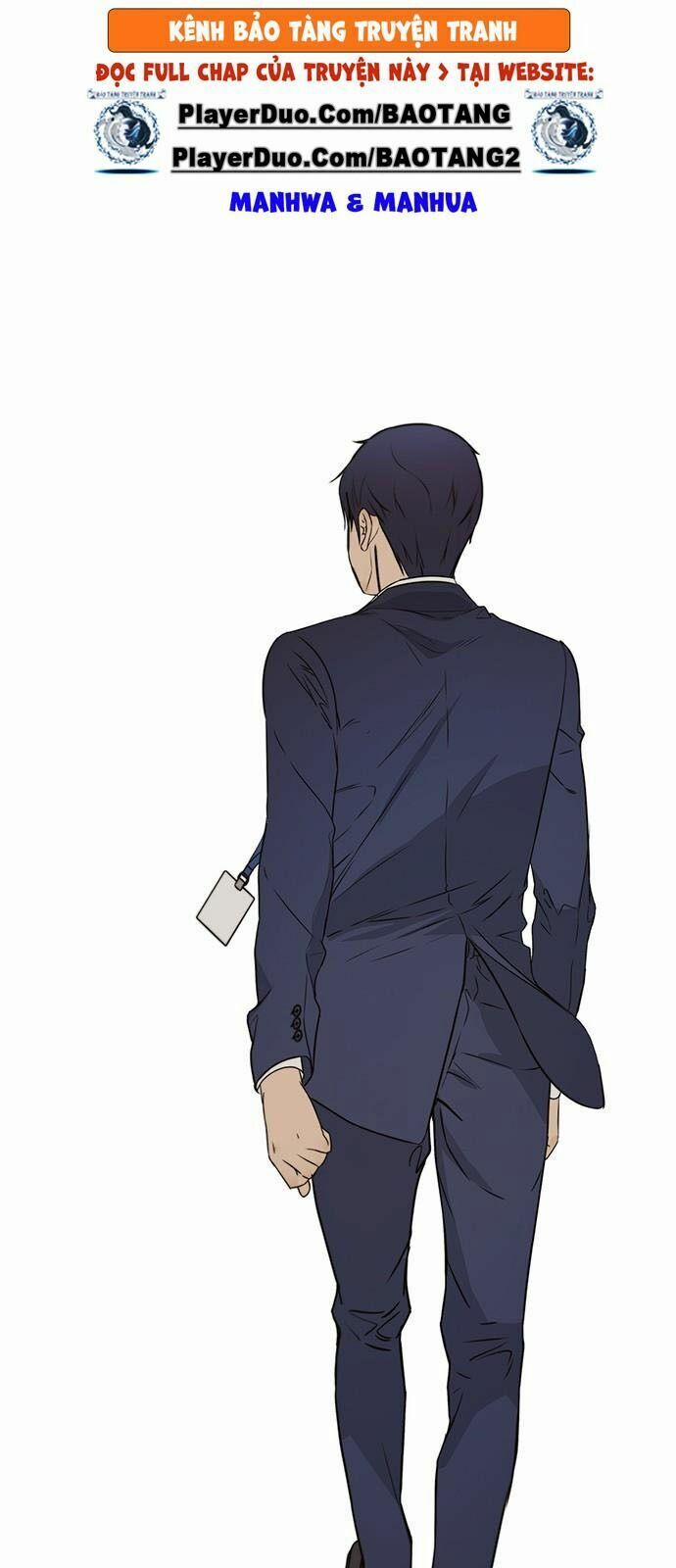 Người Đàn Ông Thực Thụ 23 trang 26