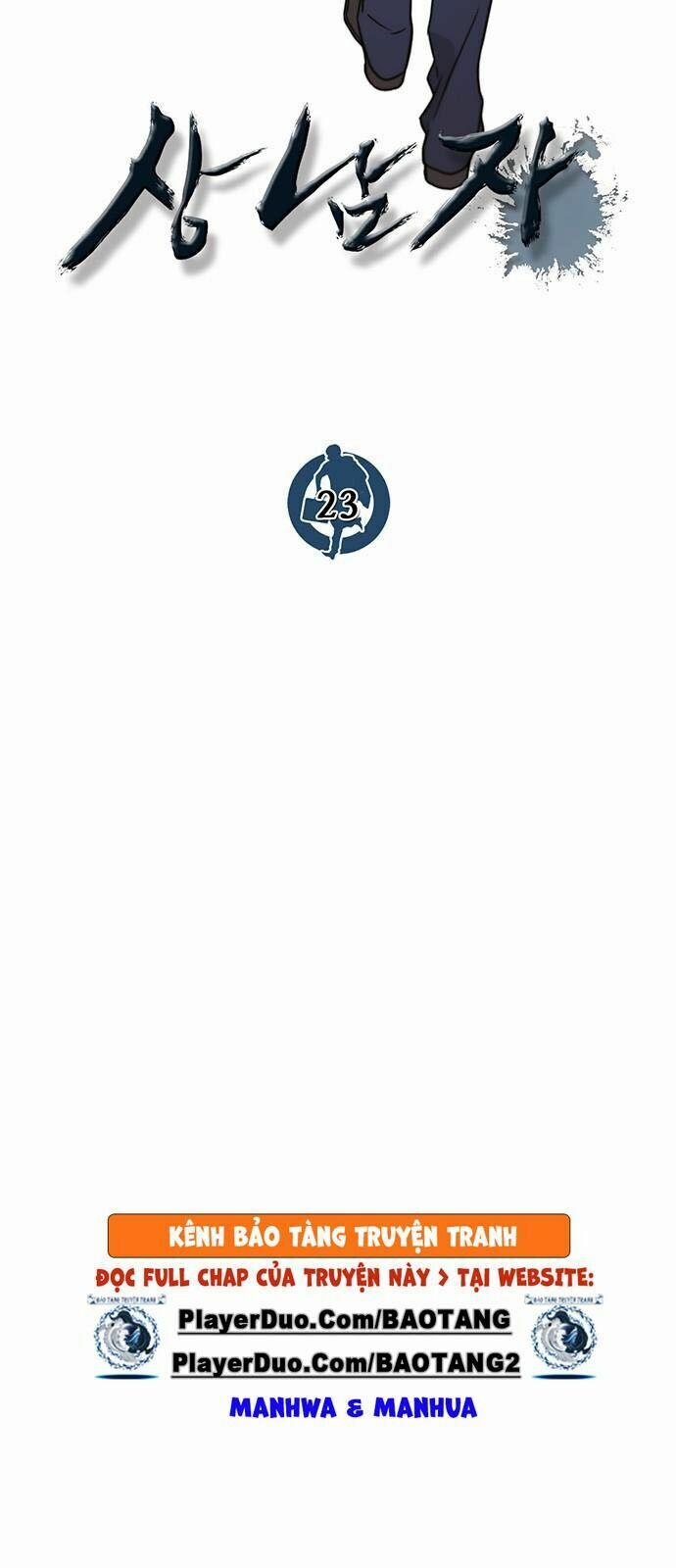 Người Đàn Ông Thực Thụ 23 trang 27