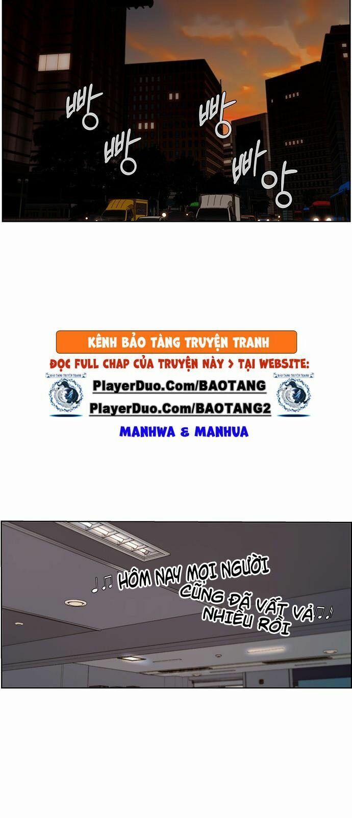 Người Đàn Ông Thực Thụ 23 trang 29