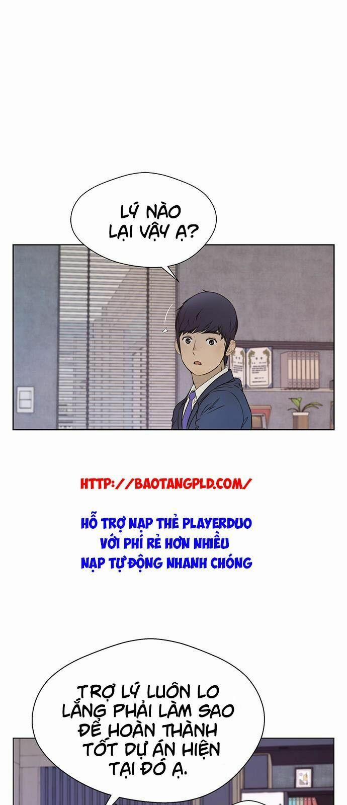 Người Đàn Ông Thực Thụ 23 trang 3