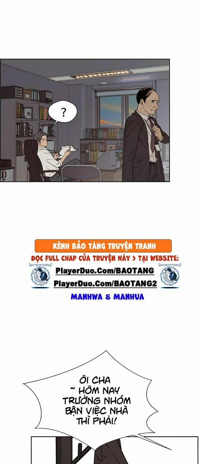 Người Đàn Ông Thực Thụ 23 trang 30