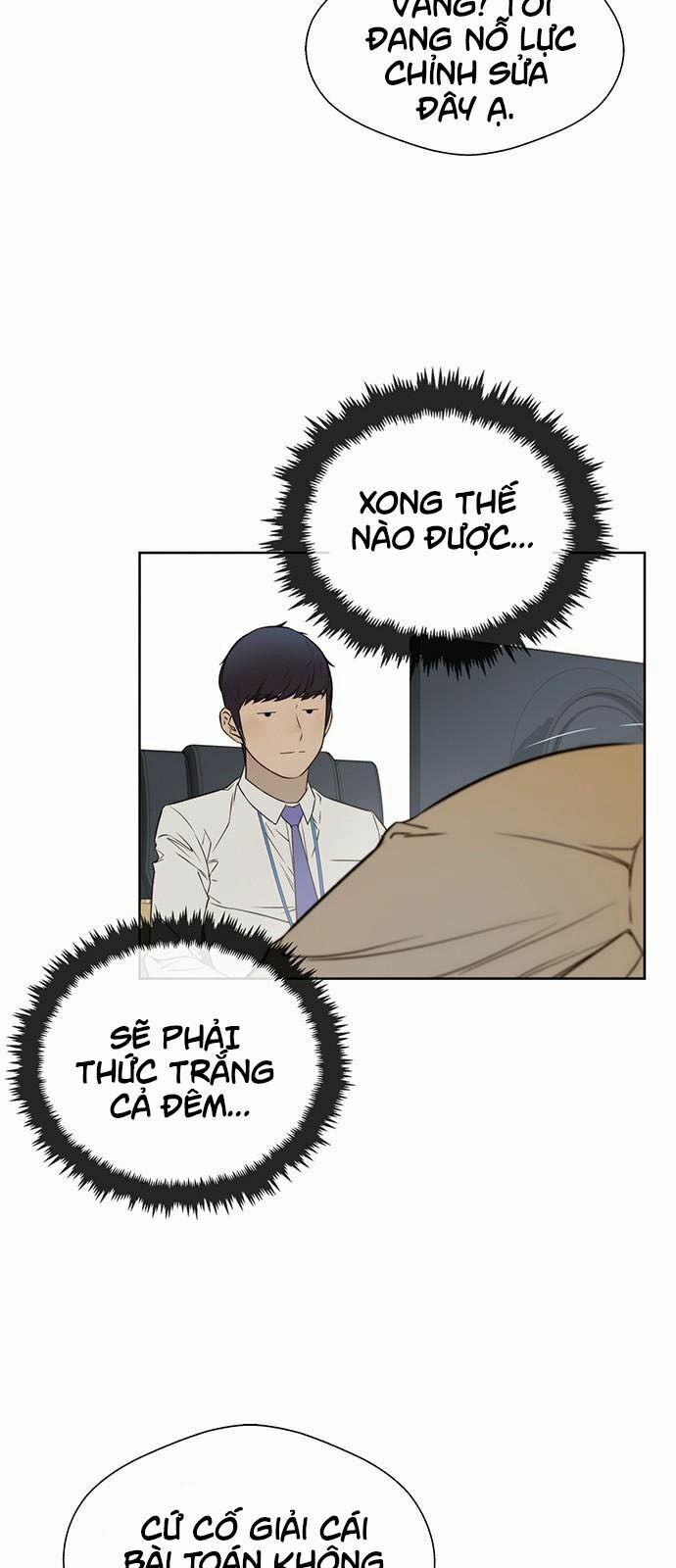 Người Đàn Ông Thực Thụ 23 trang 33