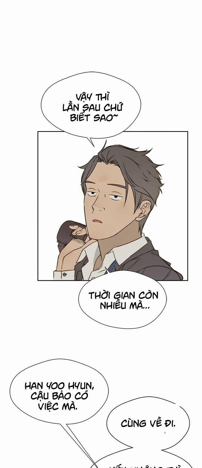 Người Đàn Ông Thực Thụ 23 trang 37