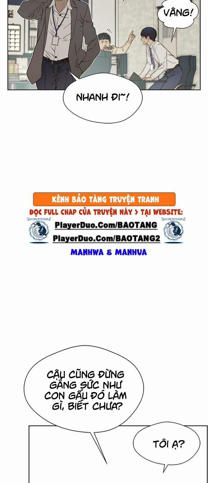 Người Đàn Ông Thực Thụ 23 trang 39