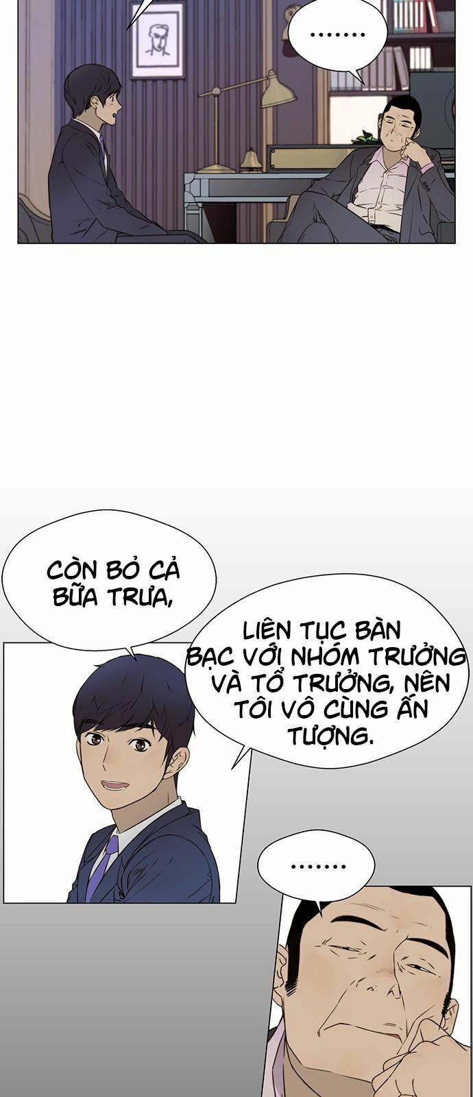 Người Đàn Ông Thực Thụ 23 trang 4