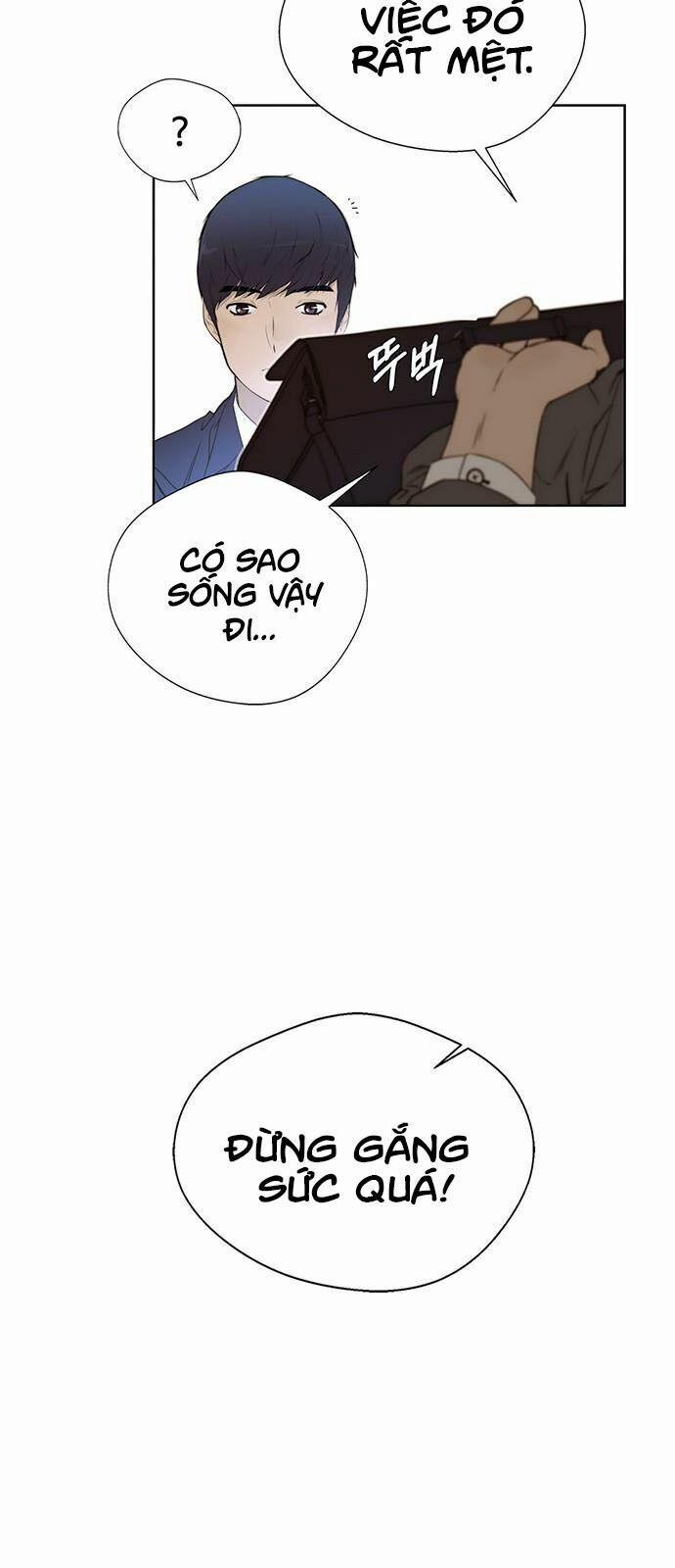 Người Đàn Ông Thực Thụ 23 trang 41