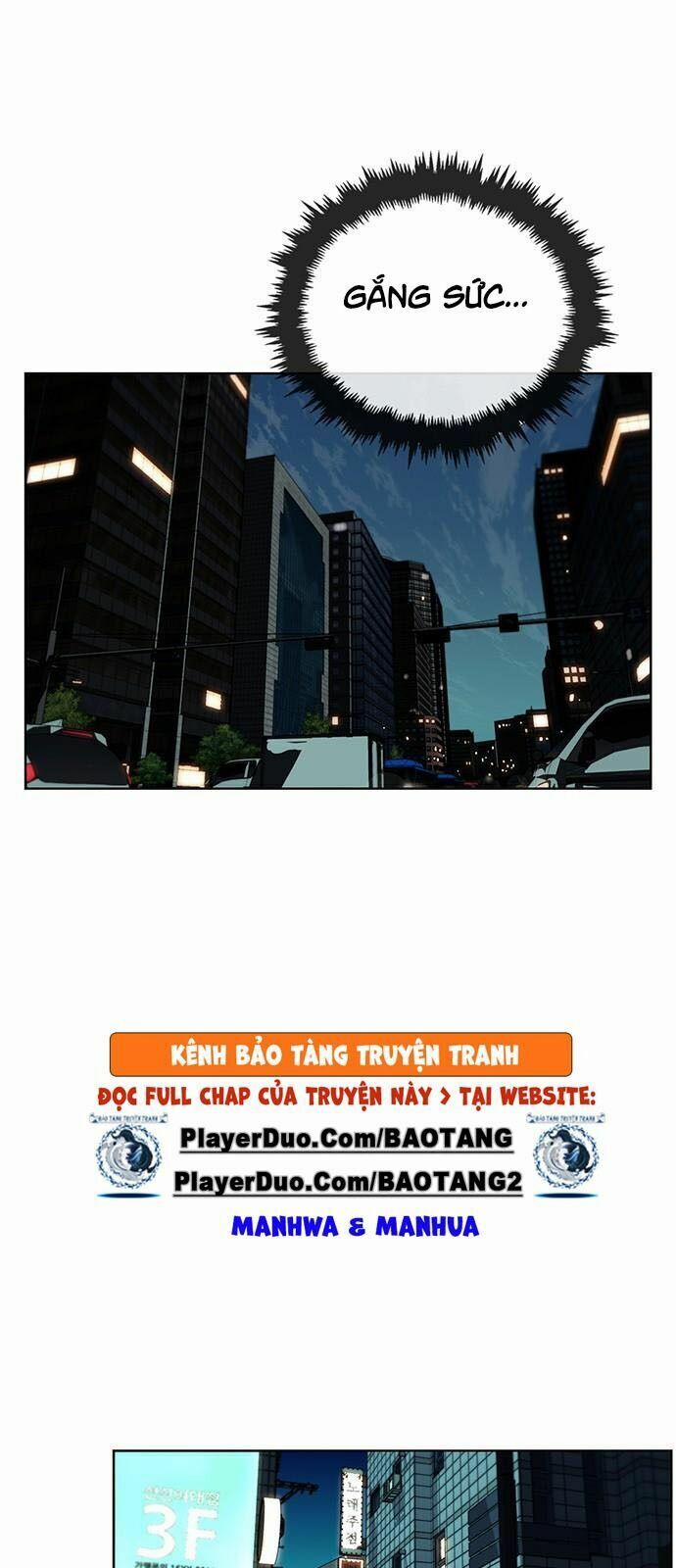 Người Đàn Ông Thực Thụ 23 trang 42