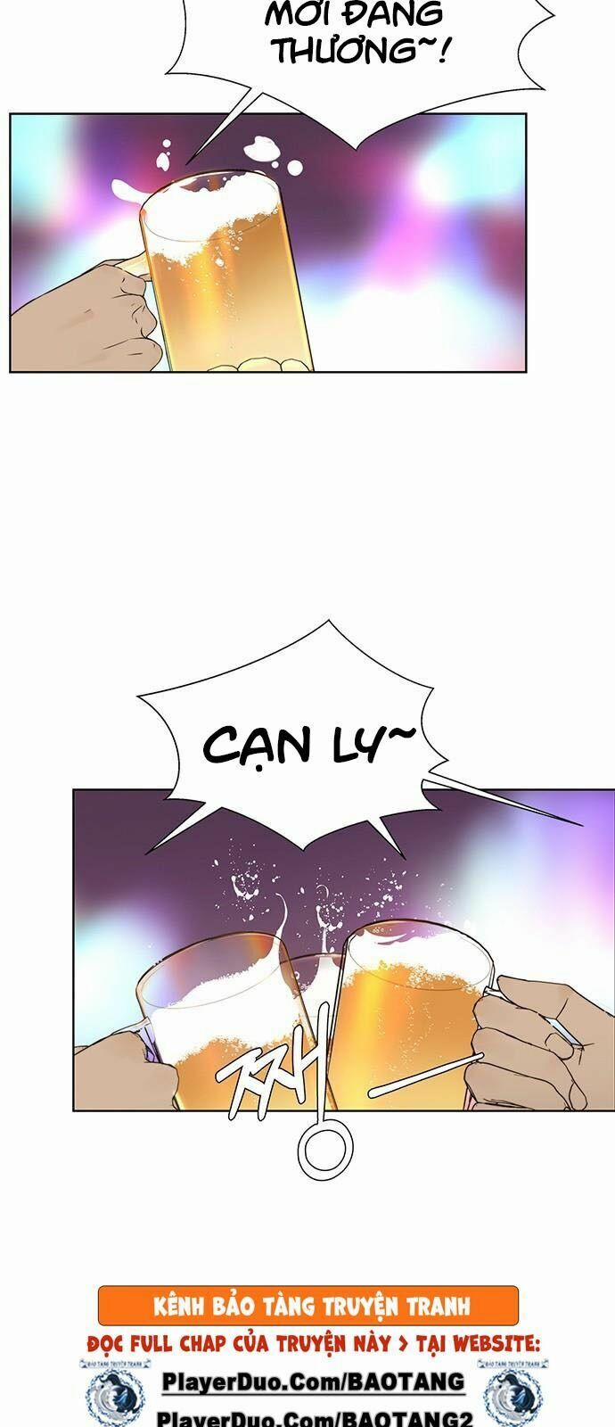 Người Đàn Ông Thực Thụ 23 trang 45