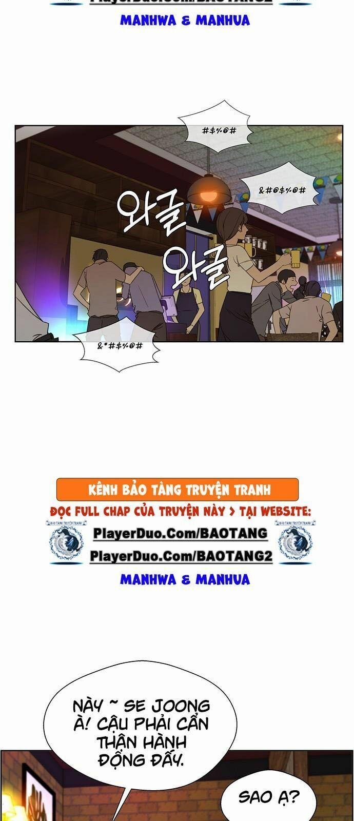 Người Đàn Ông Thực Thụ 23 trang 46