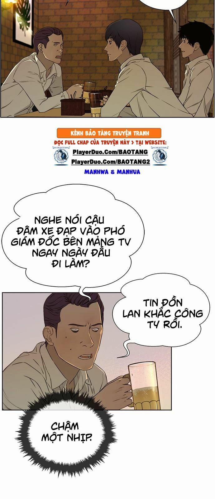 Người Đàn Ông Thực Thụ 23 trang 47