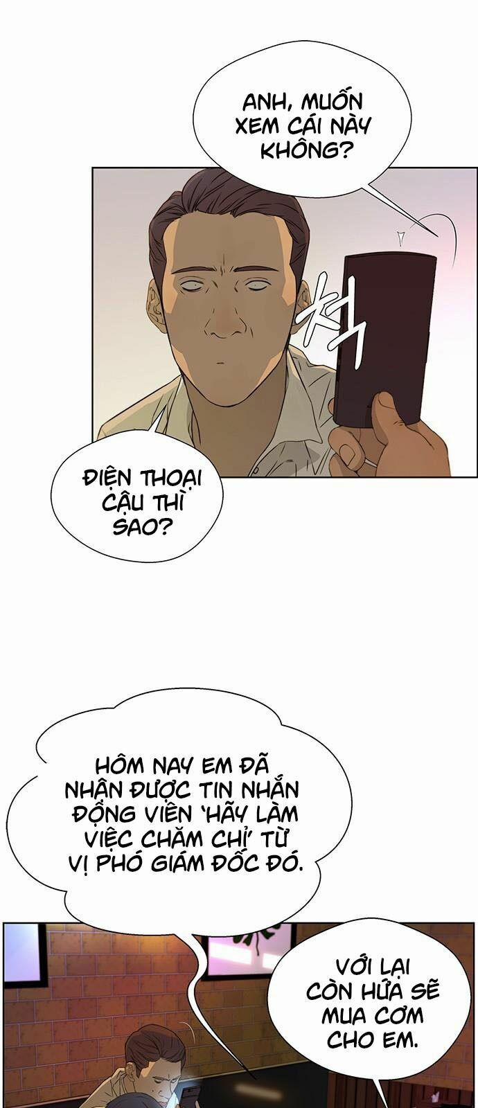 Người Đàn Ông Thực Thụ 23 trang 48