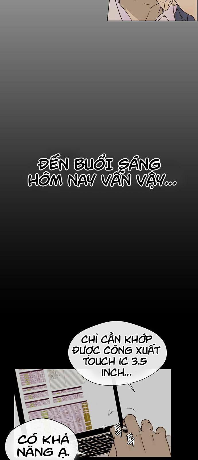 Người Đàn Ông Thực Thụ 23 trang 5