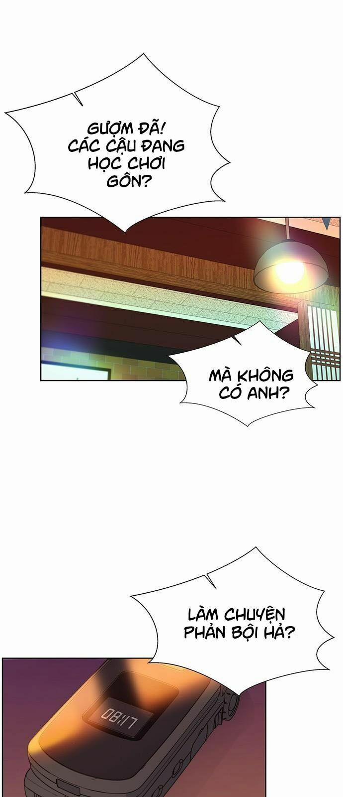 Người Đàn Ông Thực Thụ 23 trang 50