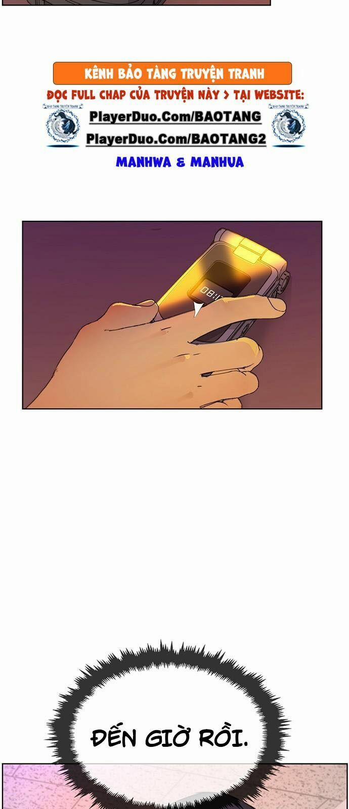 Người Đàn Ông Thực Thụ 23 trang 51