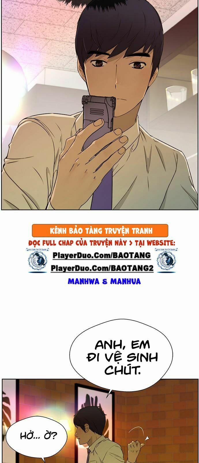 Người Đàn Ông Thực Thụ 23 trang 52