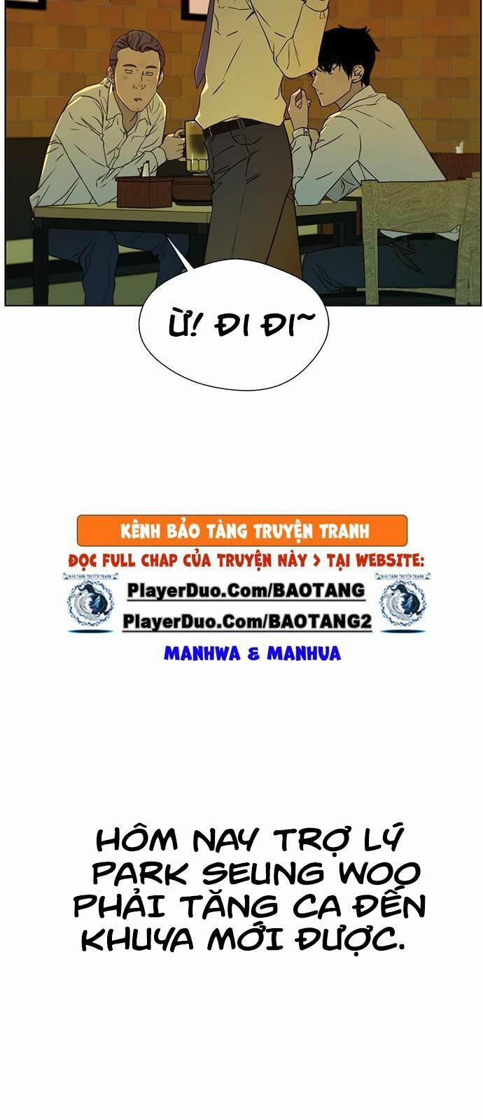 Người Đàn Ông Thực Thụ 23 trang 53