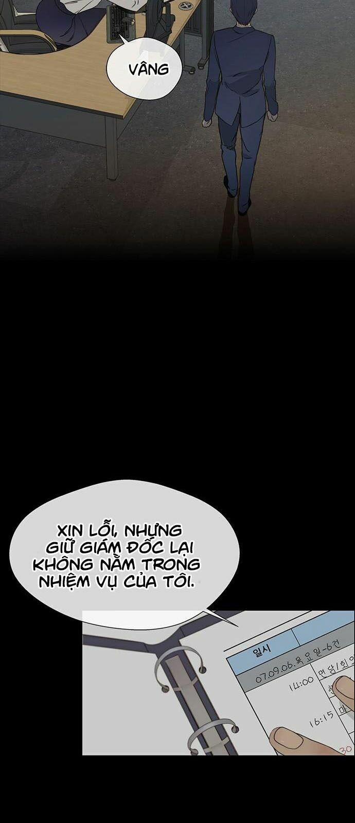 Người Đàn Ông Thực Thụ 23 trang 55