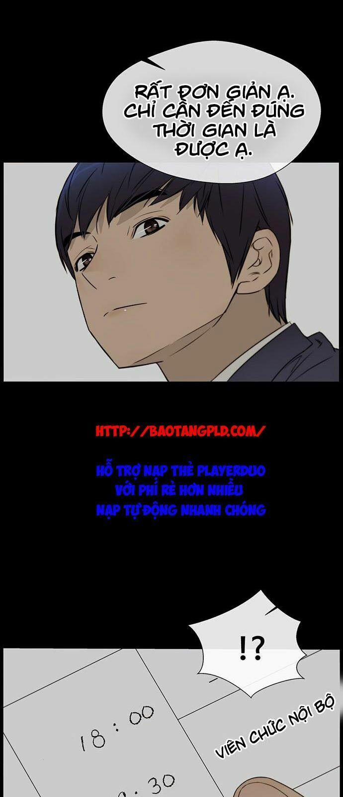 Người Đàn Ông Thực Thụ 23 trang 56