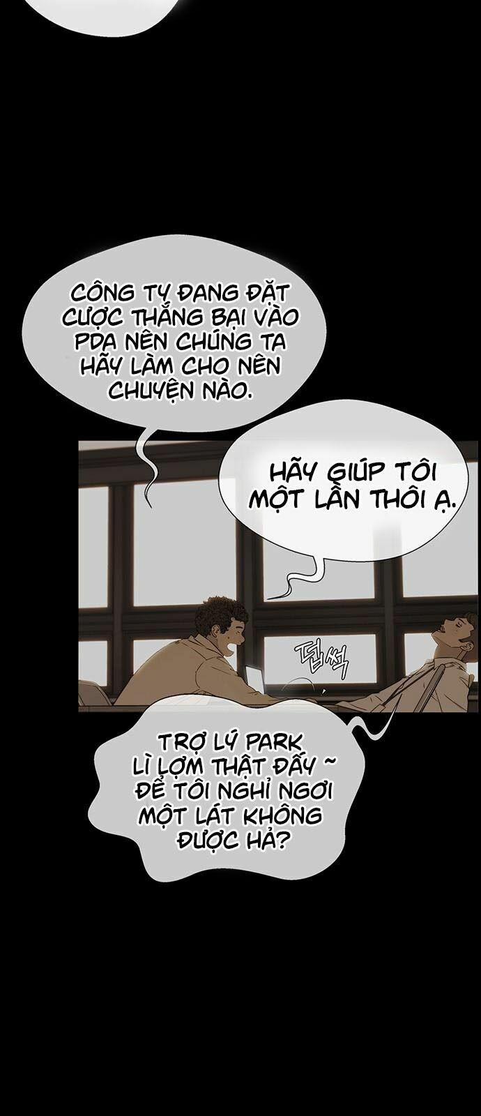 Người Đàn Ông Thực Thụ 23 trang 6