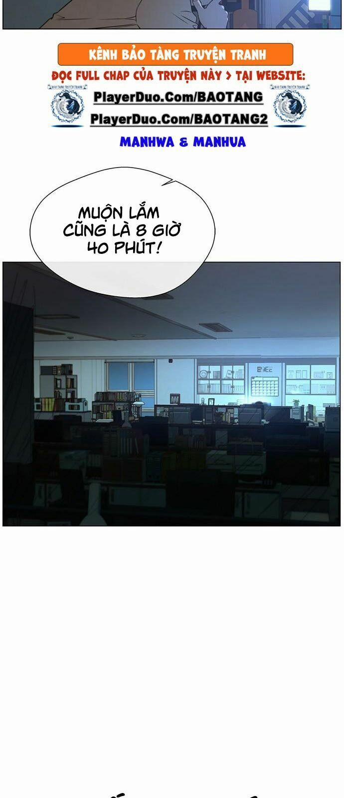 Người Đàn Ông Thực Thụ 23 trang 60