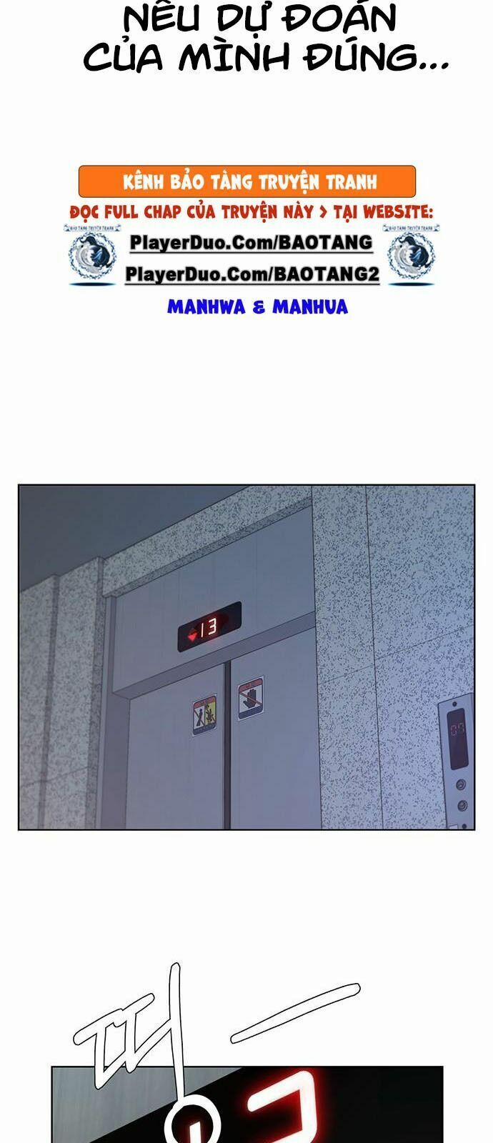 Người Đàn Ông Thực Thụ 23 trang 61