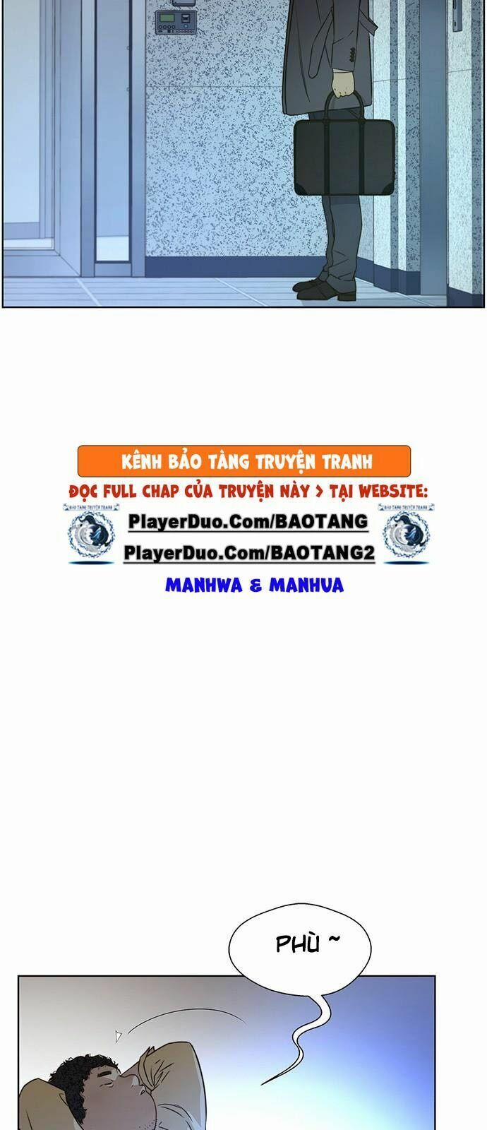 Người Đàn Ông Thực Thụ 23 trang 64