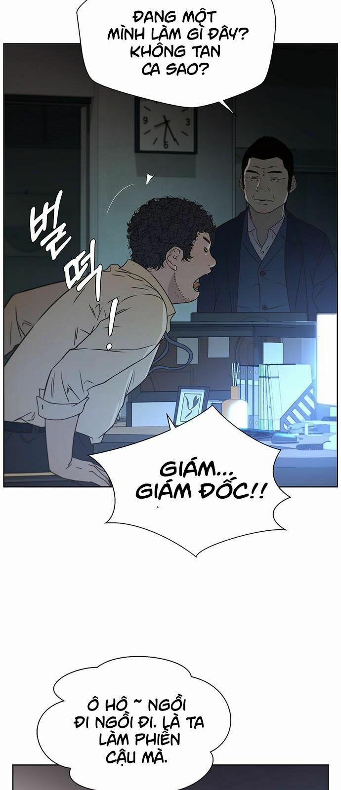Người Đàn Ông Thực Thụ 23 trang 66
