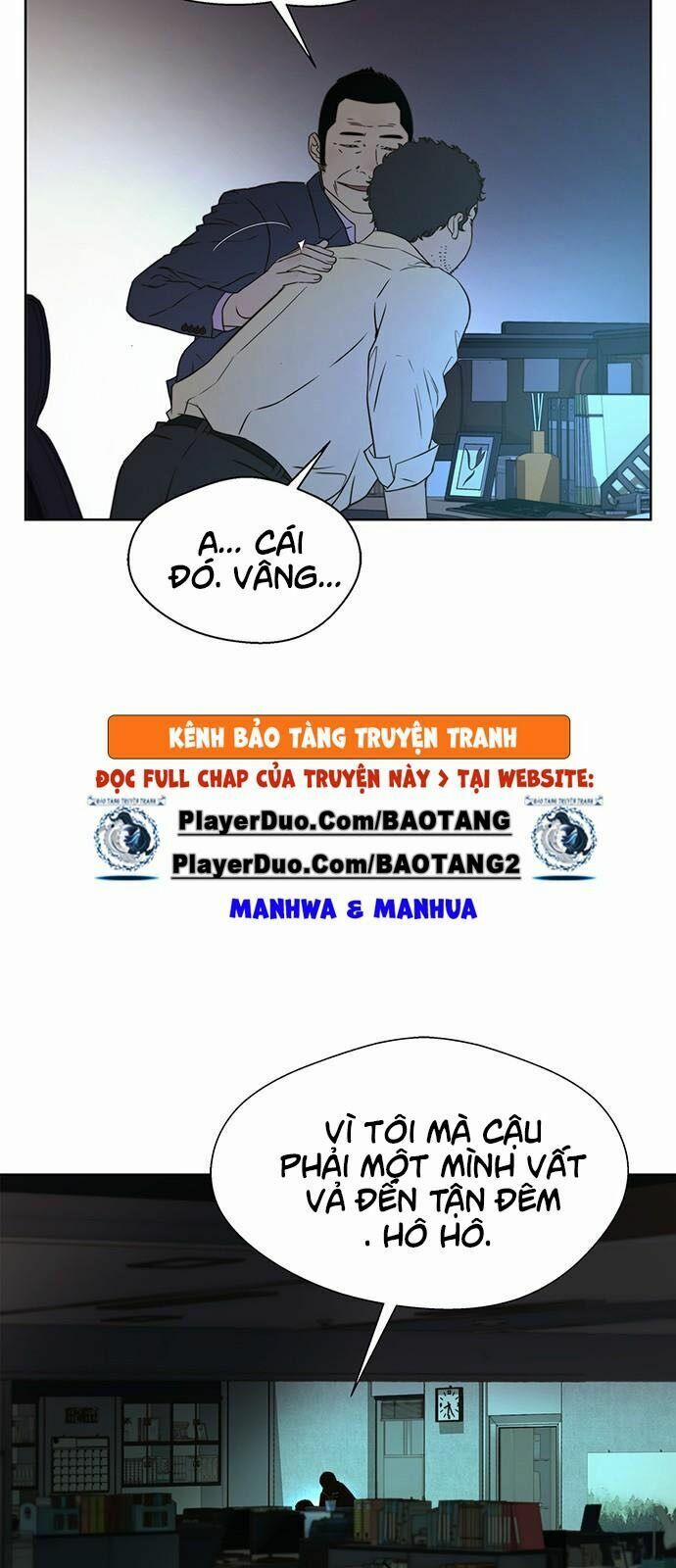 Người Đàn Ông Thực Thụ 23 trang 67